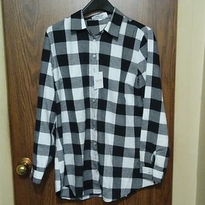 Haute Edition Lady's Shirt